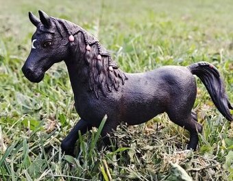 Custom schleich