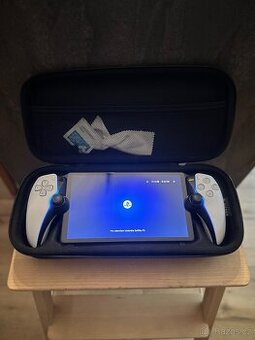 PS Portal – přenosné hraní z PS5
