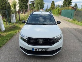 Dacia Logan 2020