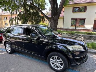 Q7 3.0 TDI 171 KW