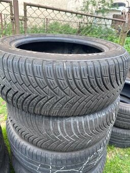 2ks celoročních pneu 205/55 R16 - BFGoodrich
