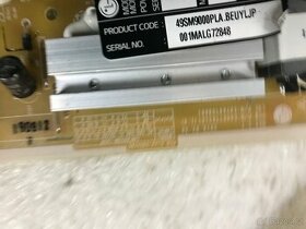 Lg 49SM9000PLA