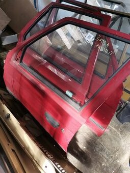 Škoda Favorit-3xdveře