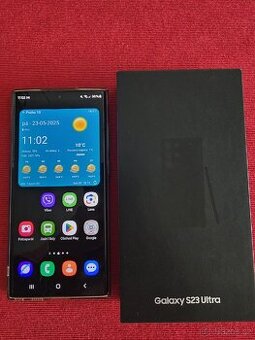 Samsung galaxy S23 ultra, 512GB