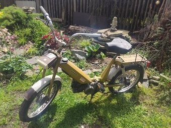 Babetta 207/100 rok 1978 - 1