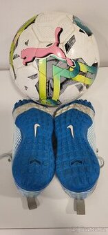 Kopačky Turfy Nike vel. 33,5