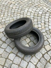 Pneumatiky UNIROYAL 185/60 R15 / 185/60/15