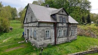 Prodej rodinné domy, 77 m2 - Petrovice, ev.č. 00643 - 1