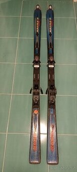 Sjezdové Lyže Kästle Aerospeed 7.0 - 1