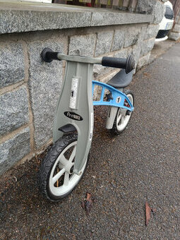 Dětské odrážedlo Firstbike Basic - 1