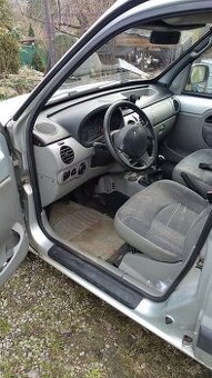 Kangoo 1.5 dCi - 1