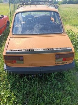 Škoda 105 s
