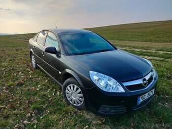 Opel Vectra C 1.9 nafta