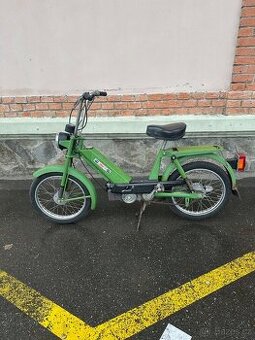 Prodám Babetu 207 - 1