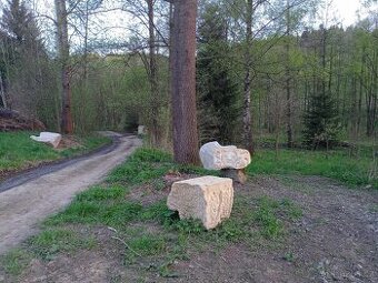 Prodej podílu 1/3 na LV 559 - 2.2 ha galerie v Liberci