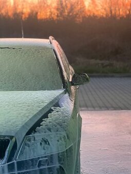 Škoda Octavia 2 SCOUT 4x4 Combi 2.0 TDI 103 kW, motor BMM