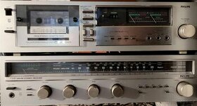 Philips F 5110 sestava