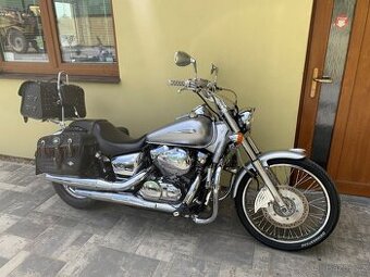 Honda VT 750 Shadow Spirit