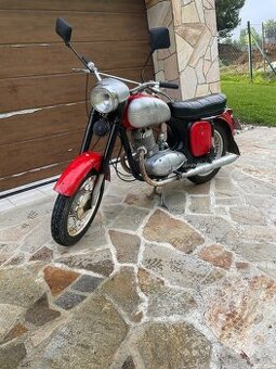 Jawa 250