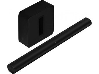 Predám Sonos Arc + Sonos sub 3gen