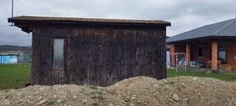 Stavební buňka
