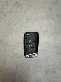 Obaly klíčů VW , Škoda