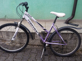 Dámské horské kolo Torpado