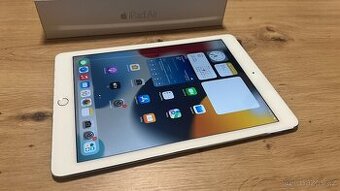 Apple iPad Air 32GB, WiFi + SIM, 1400Kč