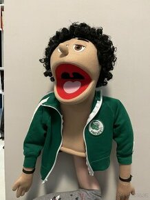 Loutky Muppets - 1