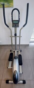Eliptický trenažér Spartan sport