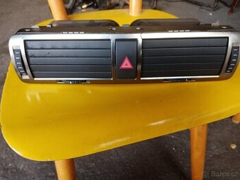 Passat b5 superb mk1