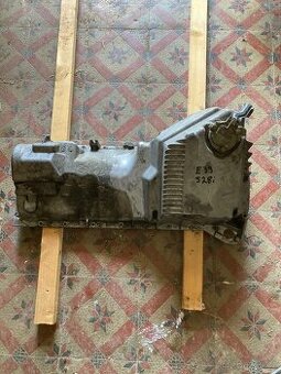 Vany z motorů BMW: e34,e39,e46,e30,e31