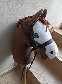 Hobby horse