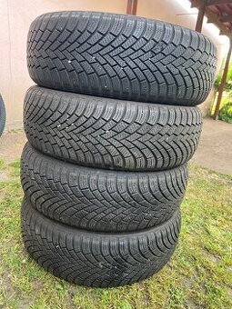 205/60/R16 Nexen zimní