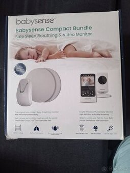 Babysense bundle