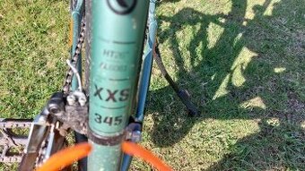 Horské kolo Kellys spider 10