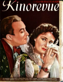 Kinorevue 1938-1939, 1939-1940 - 1