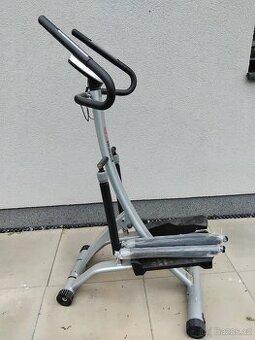 Stepper PowerFit