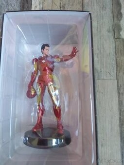 Marvel figurka Iron Man - 1
