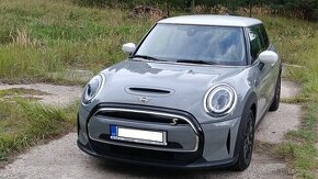MINI Cooper SE Heatch - Elektrický