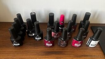 18 gellaků Enii nails Ceramic - 1