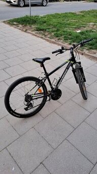 Horské kolo Rockrider 24