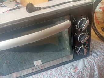Přenosná Elektrická trouba Daewoo