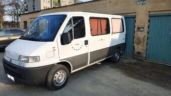Fiat ducato