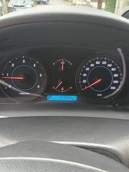 Chevrolet Captiva 2.2 automat