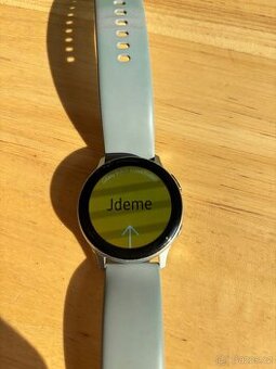 Samsung Galaxy Active 2