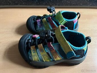 Keen Newport H2 25/26