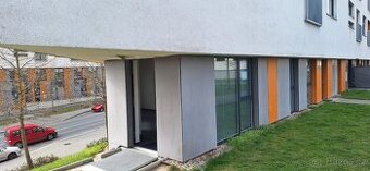 Nebytový prostor 36m2 - Uhříněves - 1