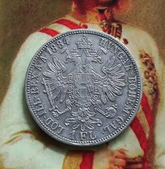 1 Zlatník 1884 BZ