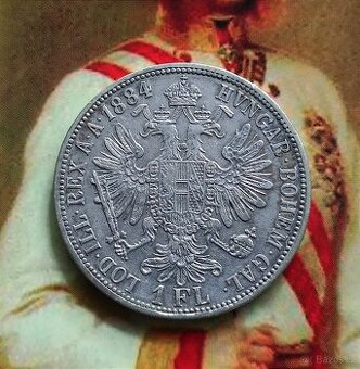 1 Zlatník 1884 BZ